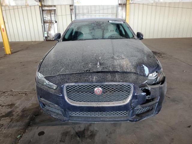 Photo 5 from auction – 2017 JAGUAR XE PRESTIG with VIN SAJAE4BG8HA952596