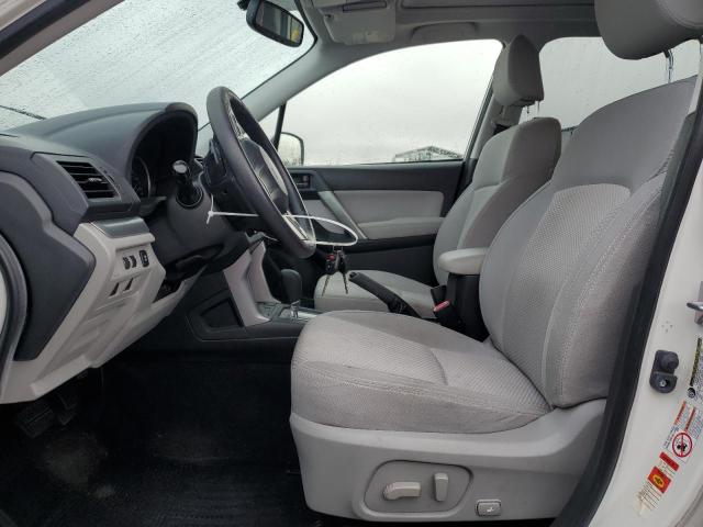 Photo 7 from auction – 2015 SUBARU FORESTER 2 with VIN JF2SJADC9FH441105