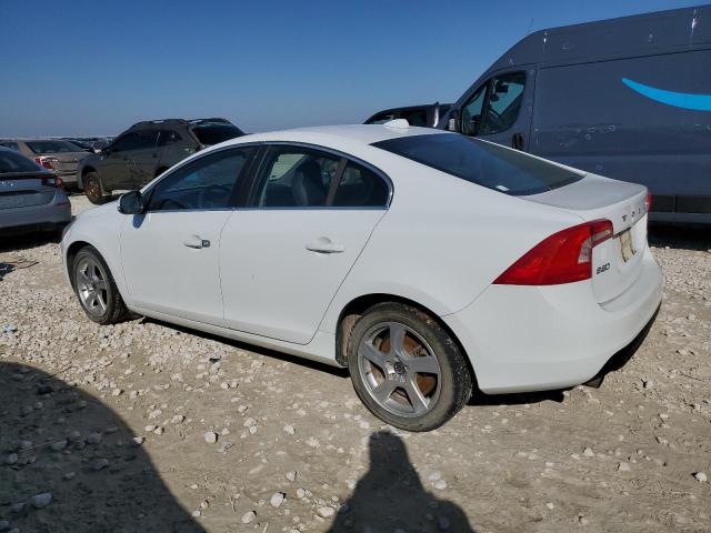 Photo 2 from auction – 2012 VOLVO S60 T5 with VIN YV1622FS1C2104122