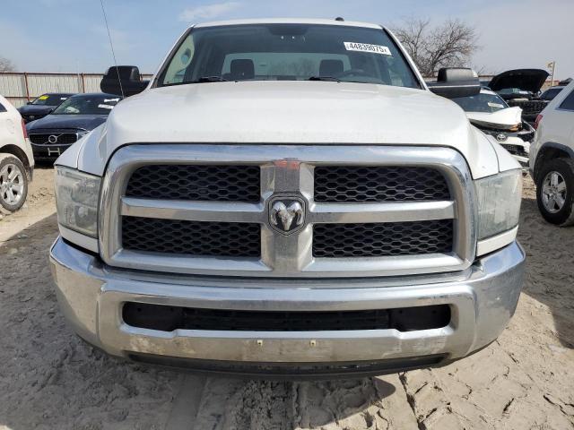 Photo 5 from auction – 2017 RAM 2500 ST with VIN 3C6UR4CJ8HG536521