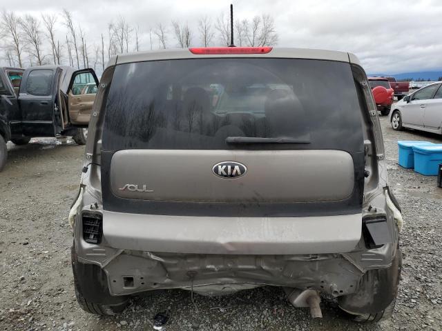 Photo 6 from auction – 2016 KIA SOUL with VIN KNDJN2A23G7270097