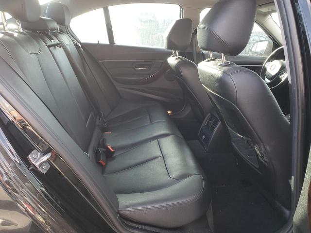 Photo 10 from auction – 2015 BMW 328 I SULE with VIN WBA3C1C53FP852776