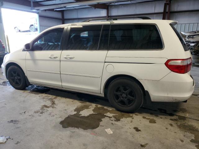 Photo 2 from auction – 2007 HONDA ODYSSEY EX with VIN 5FNRL38647B414290
