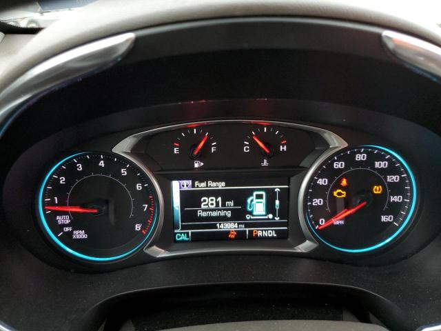 Photo 9 from auction – 2016 CHEVROLET MALIBU  LT with VIN 1G1ZE5ST2GF202450