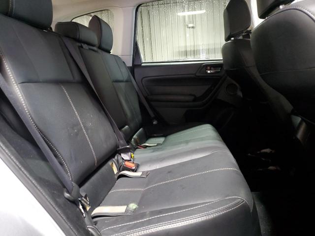 Photo 11 from auction – 2017 SUBARU FORESTER 2 with VIN JF2SJAWC5HH805830