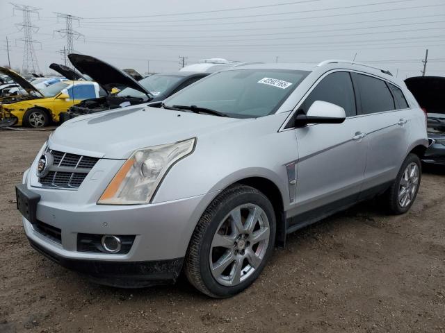 CADILLAC SRX PREMIU 2012 z numerem VIN 3GYFNFE39CS519458 - Zdjęcie z aukcji