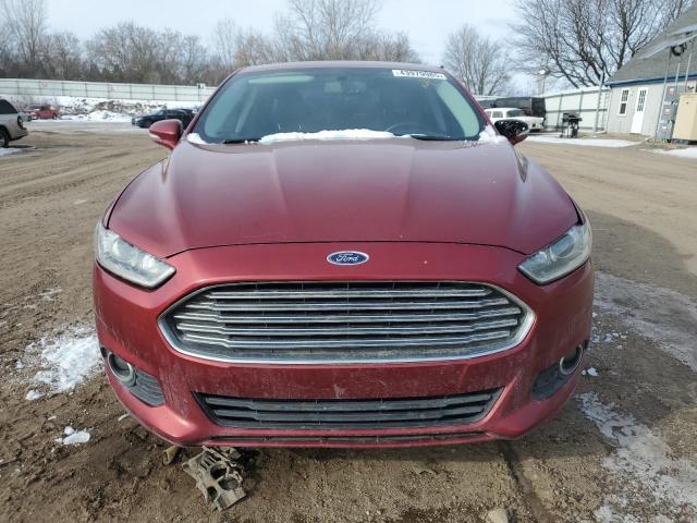 Photo 5 from auction – 2013 FORD FUSION SE with VIN 3FA6P0HR2DR342165