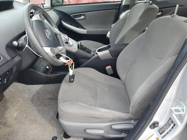 صورة رقم 7 من المزاد - 2015 TOYOTA PRIUS مع VIN JTDKN3DU4F0451031