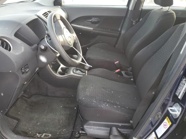 Photo 7 from auction – 2012 TOYOTA SCION XD with VIN JTKKU4B48C1019035