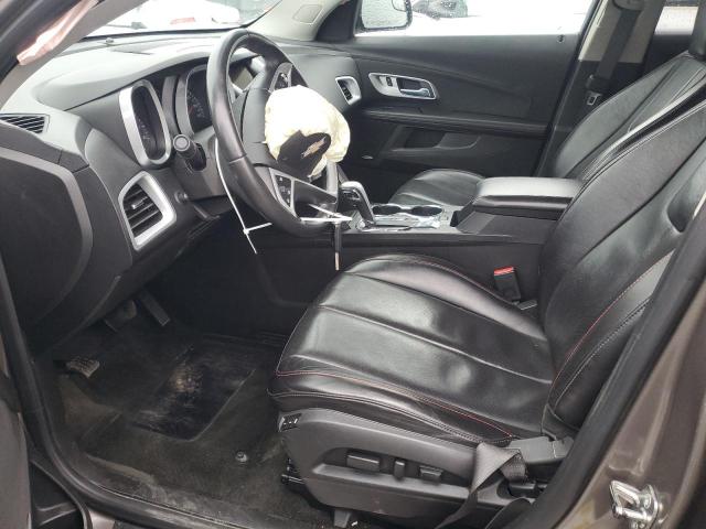 Photo 7 from auction – 2012 CHEVROLET EQUINOX LT with VIN 2GNFLGEK5C6143162