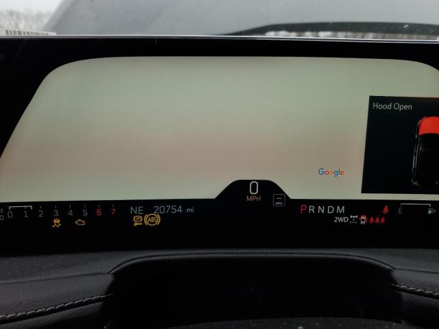 Photo 9 from auction – 2024 CADILLAC XT4 PREMIU with VIN 1GYFZDR43RF158687