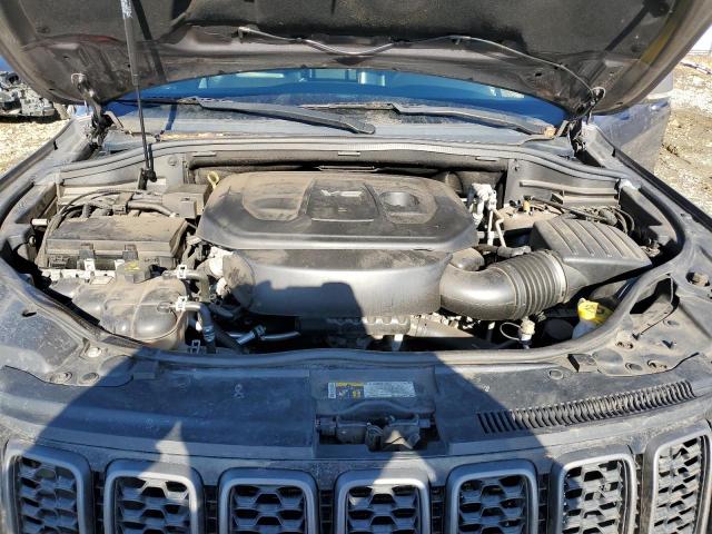Photo 12 from auction – 2017 JEEP GRAND CHER with VIN 1C4RJFLG8HC739532