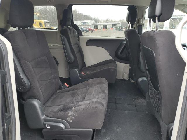 Photo 11 from auction – 2014 DODGE GRAND CARA with VIN 2C4RDGBG4ER212847