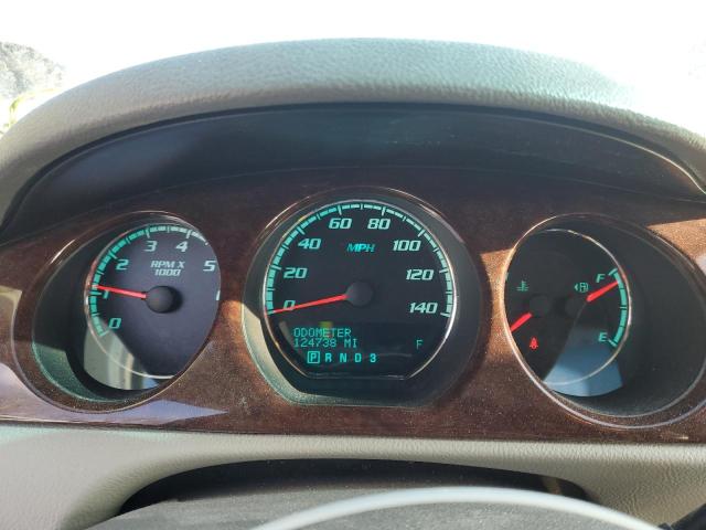 Photo 9 from auction – 2011 BUICK LUCERNE CX with VIN 1G4HC5EM2BU148757