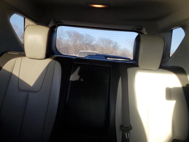 Photo 10 from auction – 2013 CHEVROLET EQUINOX LT with VIN 2GNALPEK7D6153820