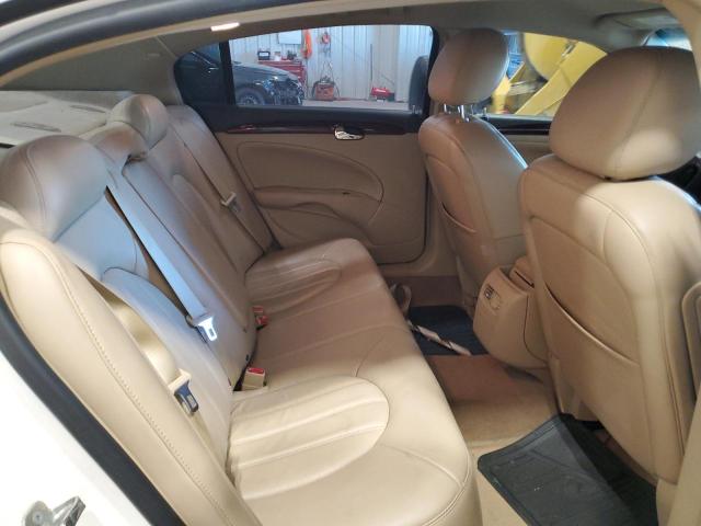 Photo 10 from auction – 2009 BUICK LUCERNE CX with VIN 1G4HD57MX9U138336