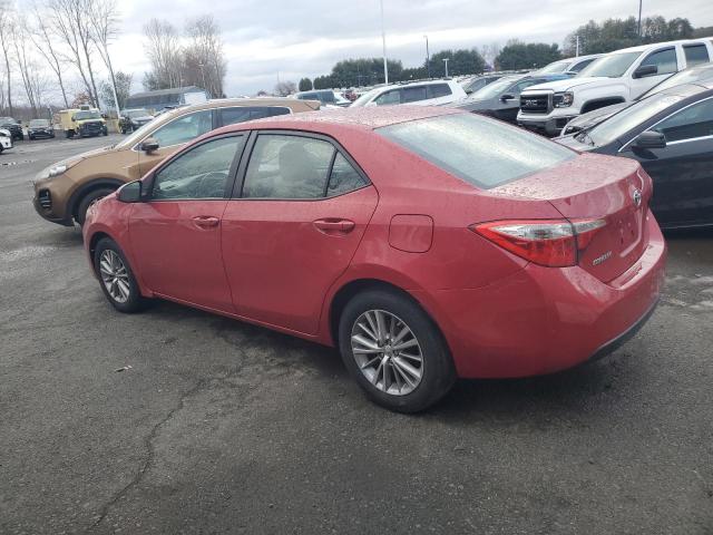 Photo 2 from auction – 2015 TOYOTA COROLLA L with VIN 2T1BURHE0FC303862