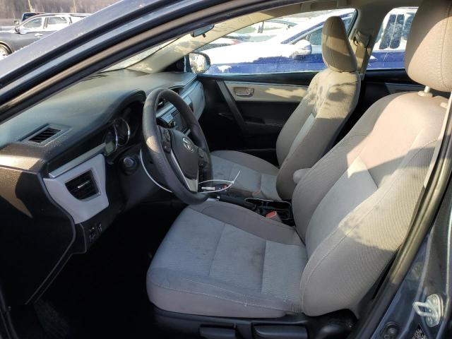 Photo 7 from auction – 2016 TOYOTA COROLLA EC with VIN 2T1BPRHE2GC515204