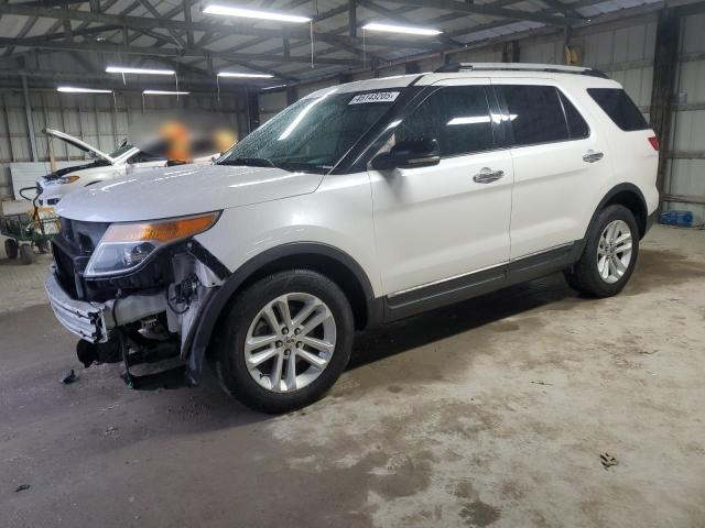 FORD EXPLORER X 2011 с VIN 1FMHK7D80BGA60307 - Снимка от търг