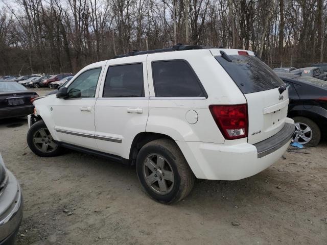 Photo 2 from auction – 2005 JEEP GRAND CHER with VIN 1J4HR58235C522973