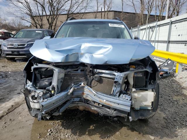 Photo 5 from auction – 2012 SUBARU FORESTER 2 with VIN JF2SHADCXCH439452