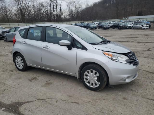Photo 4 from auction – 2015 NISSAN VERSA NOTE with VIN 3N1CE2CP2FL433899