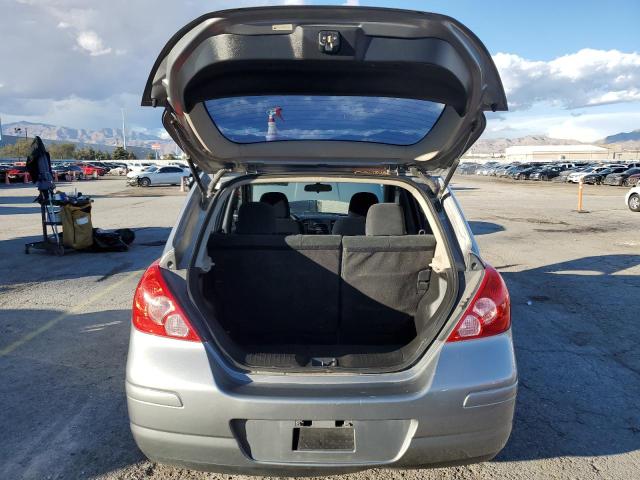 Photo 6 from auction – 2012 NISSAN VERSA S with VIN 3N1BC1CP3CK221218