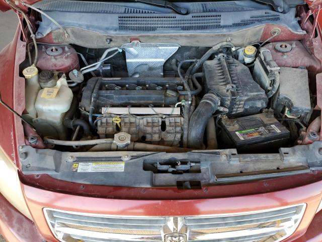 Photo 12 from auction – 2010 DODGE CALIBER SX with VIN 1B3CB4HA4AD661487
