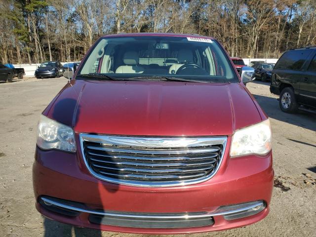 Photo 5 from auction – 2013 CHRYSLER TOWN & COU with VIN 2C4RC1CG5DR559827