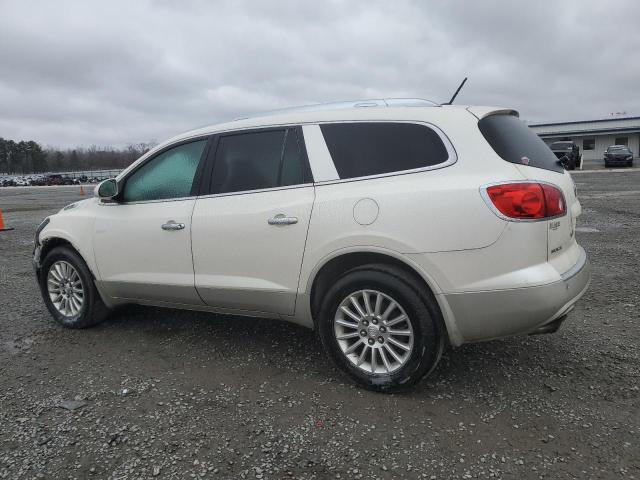 Снимка 2 от търг – 2012 BUICK ENCLAVE с VIN 5GAKRCED0CJ338901