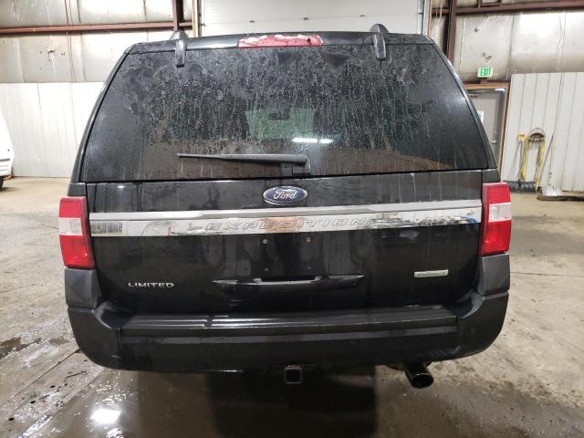 Photo 6 from auction – 2017 FORD EXPEDITION with VIN 1FMJK2AT2HEA22420
