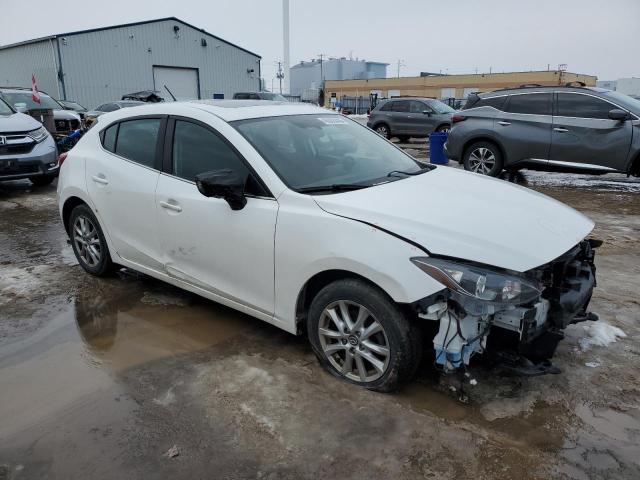Photo 4 from auction – 2015 MAZDA 3 TOURING with VIN 3MZBM1L72FM232159
