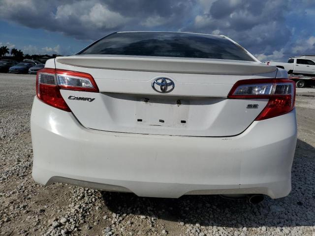 Photo 6 from auction – 2012 TOYOTA CAMRY BASE with VIN 4T1BF1FK3CU199477