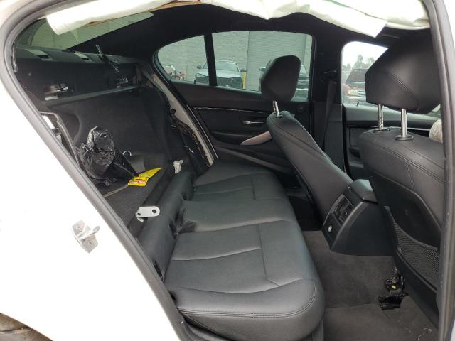 Photo 10 from auction – 2018 BMW 340 I with VIN WBA8B3G58JNU36600
