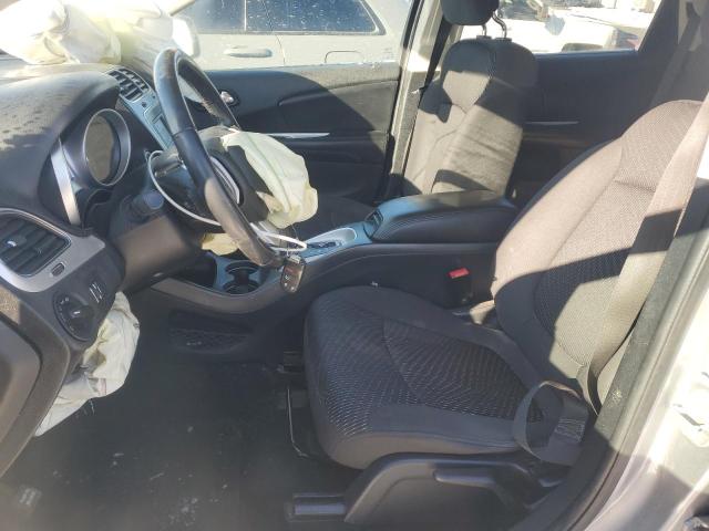 Photo 7 from auction – 2018 DODGE JOURNEY SE with VIN 3C4PDCABXJT513944