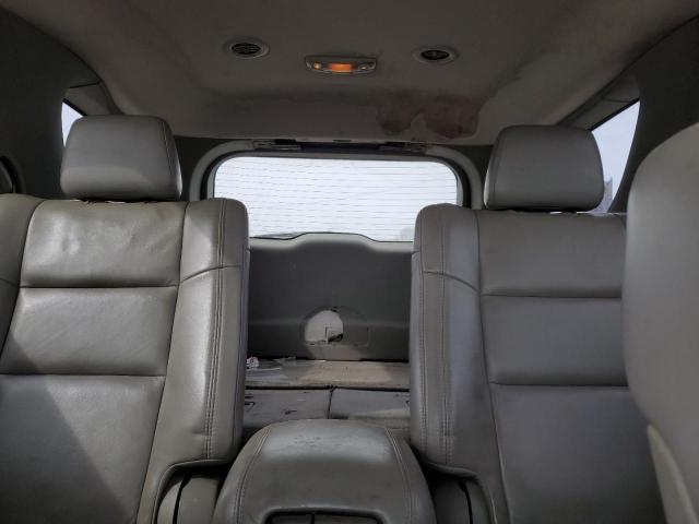 Photo 10 from auction – 2013 DODGE DURANGO CR with VIN 1C4RDJDG6DC593103