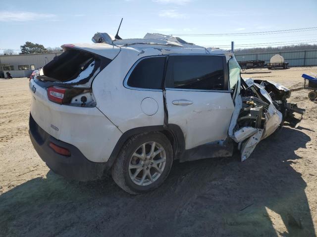 Photo 3 from auction – 2018 JEEP CHEROKEE L with VIN 1C4PJLLB2JD551955