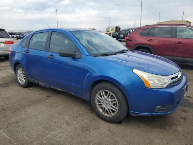 Photo 4 from auction – 2010 FORD FOCUS SE with VIN 1FAHP3FN7AW252951