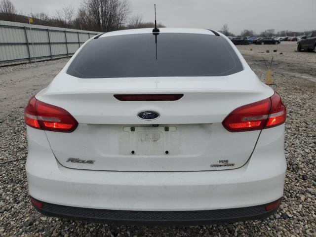 Photo 6 from auction – 2015 FORD FOCUS SE with VIN 1FADP3F23FL295762