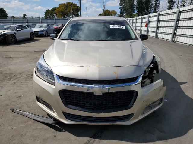Photo 5 from auction – 2015 CHEVROLET MALIBU LS with VIN 1G11B5SL8FF109260