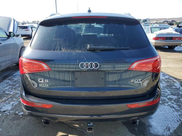 Photo 6 from auction – 2012 AUDI Q5 PREMIUM with VIN WA1CFAFP3CA138324