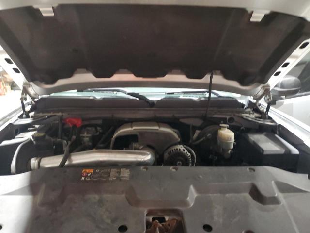 Photo 11 from auction – 2012 CHEVROLET SILVERADO with VIN 1GCPKSE78CF221275