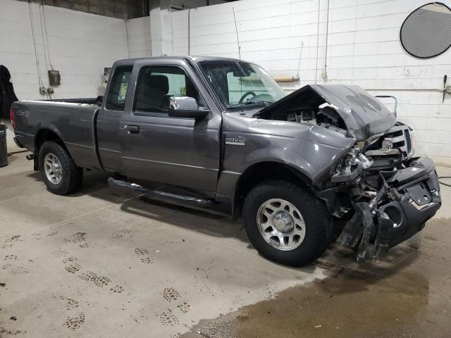 Photo 4 from auction – 2011 FORD RANGER SUP with VIN 1FTLR4FE7BPA94983