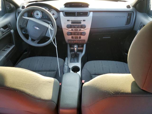 Photo 8 from auction – 2011 FORD FOCUS SE with VIN 1FAHP3FN7BW183244
