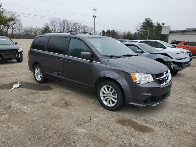 Photo 4 from auction – 2018 DODGE GRAND CARA with VIN 2C4RDGCG4JR159558