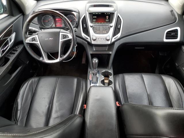 Photo 8 from auction – 2017 GMC TERRAIN DE with VIN 2GKFLRE30H6164252