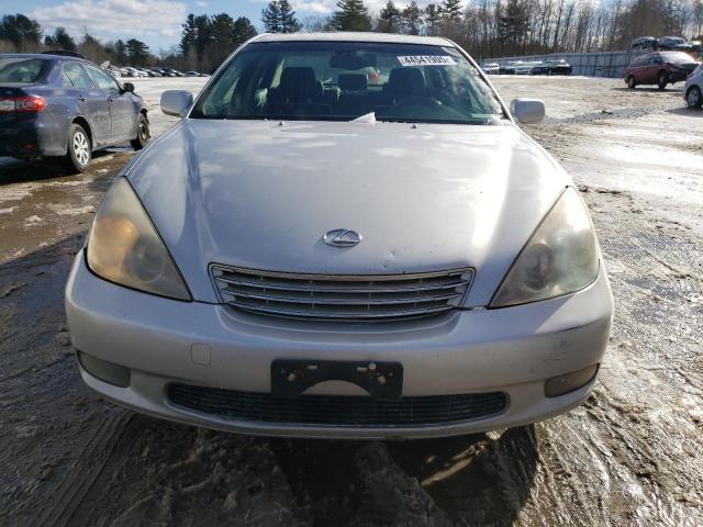 Photo 5 from auction – 2003 LEXUS ES 300 with VIN JTHBF30G230103154