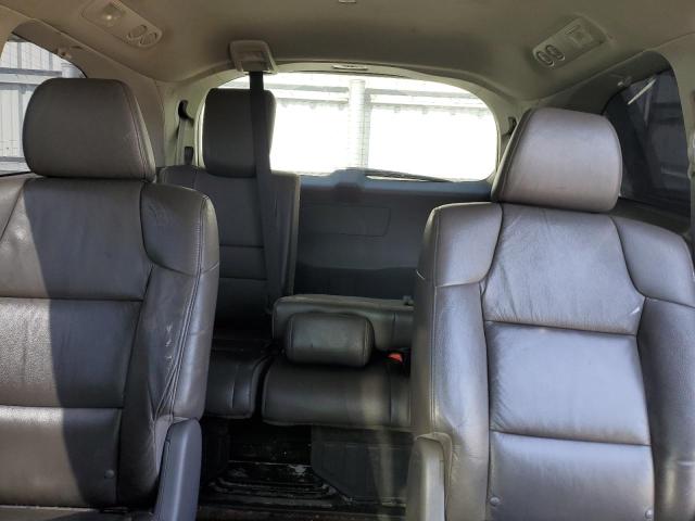 Photo 10 from auction – 2012 HONDA ODYSSEY EX with VIN 5FNRL5H63CB016820