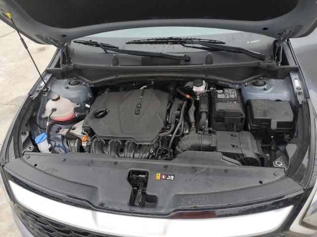 Photo 11 from auction – 2023 KIA SPORTAGE E with VIN 5XYK33AF7PG047244