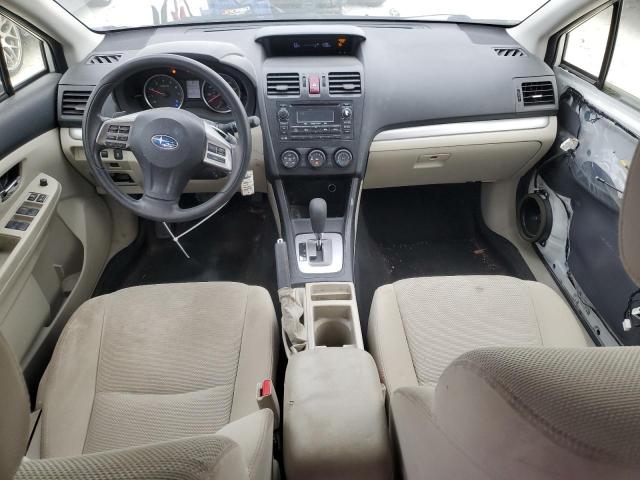 Photo 8 from auction – 2014 SUBARU XV CROSSTR with VIN JF2GPACC9E8308171